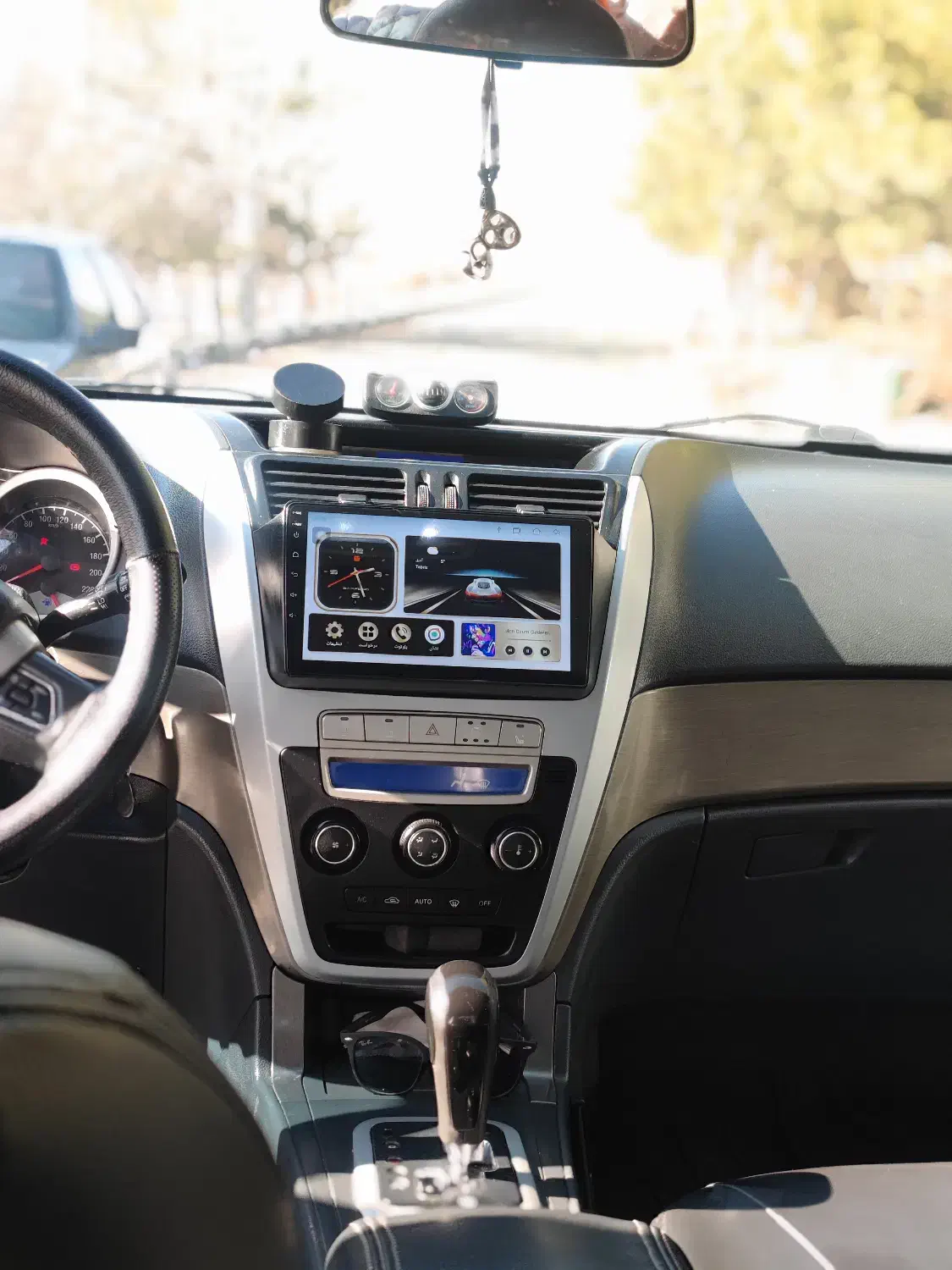 جیلی امگرند X7|خودرو سواری و وانت|تبریز, |دیوار