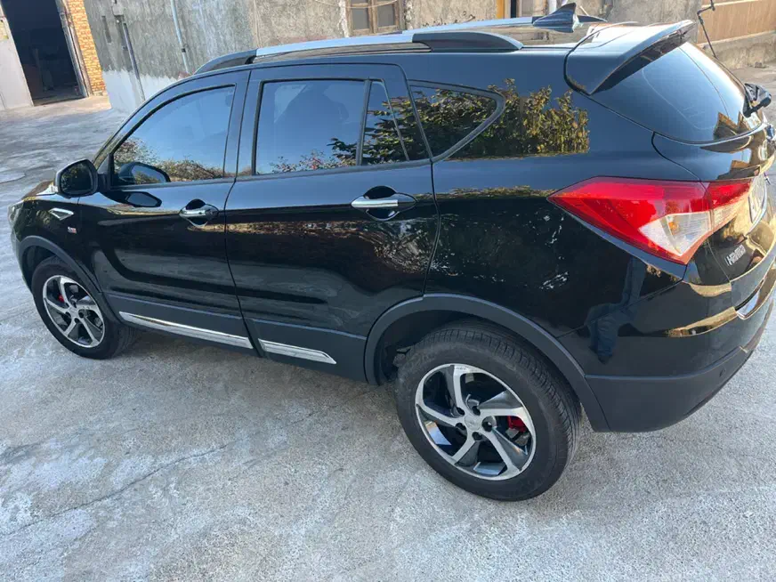 هایما s5|خودرو سواری و وانت|شبستر, |دیوار