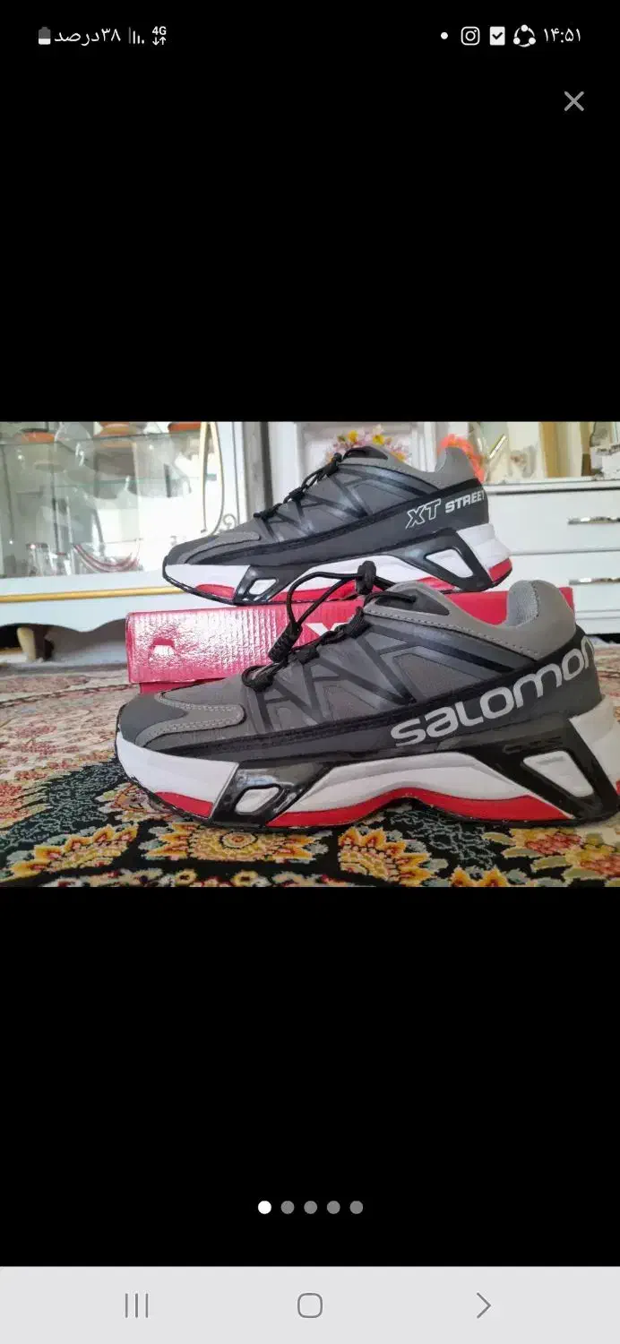 کفش نو|کیف، کفش، کمربند|سنندج, |دیوار