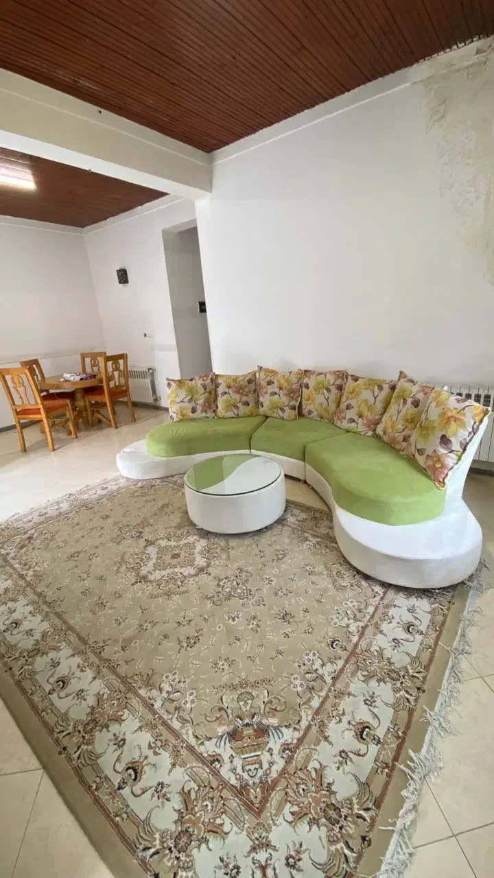 مبل پازلی (زیبا و به قیمت بسیار مناسب)|مبلمان خانگی و میز عسلی|نوشهر, |دیوار