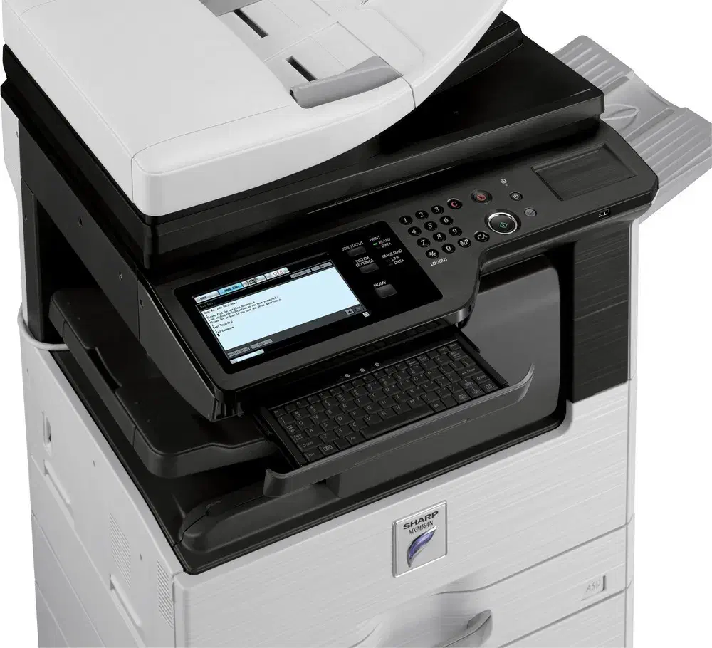دستگاه کپی،پرینت SHARP MX314|پرینتر، اسکنر، کپی، فکس|شیراز, درکی|دیوار