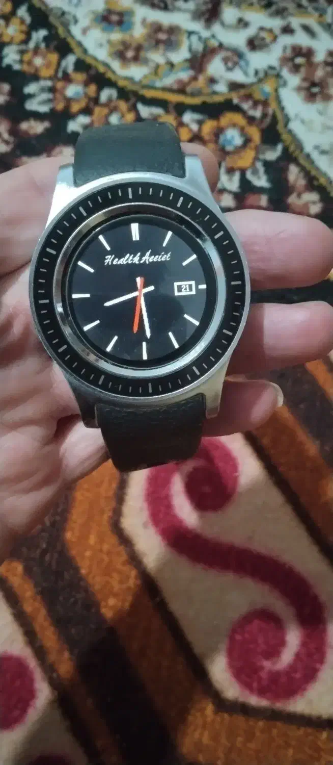 ساعت مچی هوشمند سیم کارت خور|ساعت|نظرآباد, رسالت|دیوار