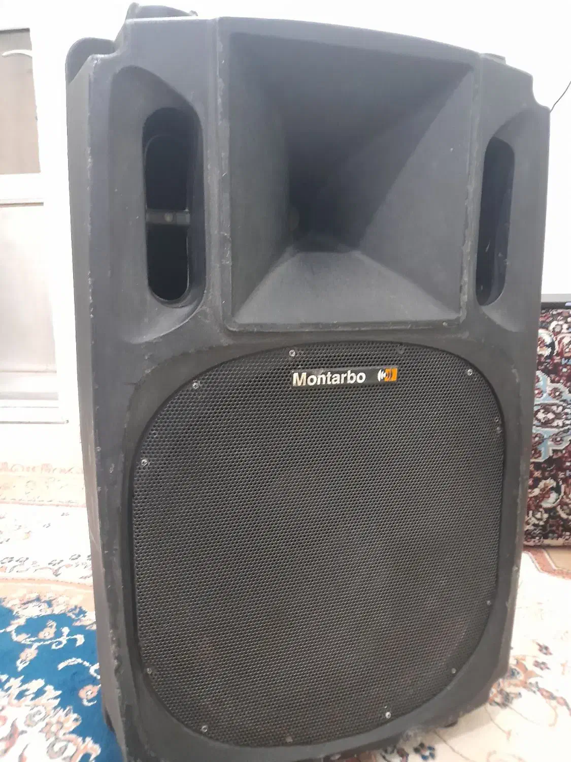 باند W17 اکتیو|سیستم صوتی خانگی|مشهد, کارگران|دیوار