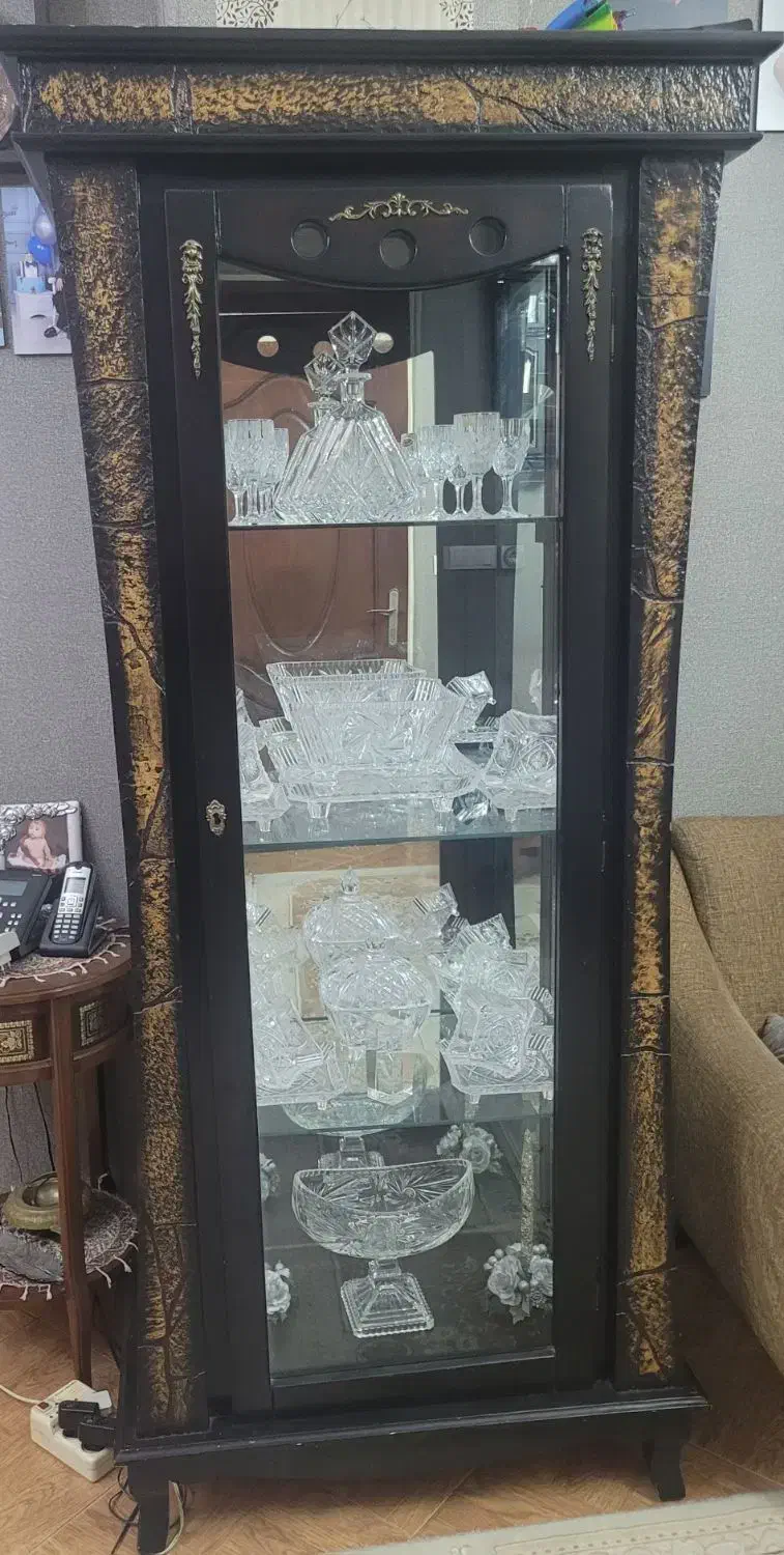 ویترین|بوفه، ویترین، کنسول|تهران, ائمه اطهار|دیوار