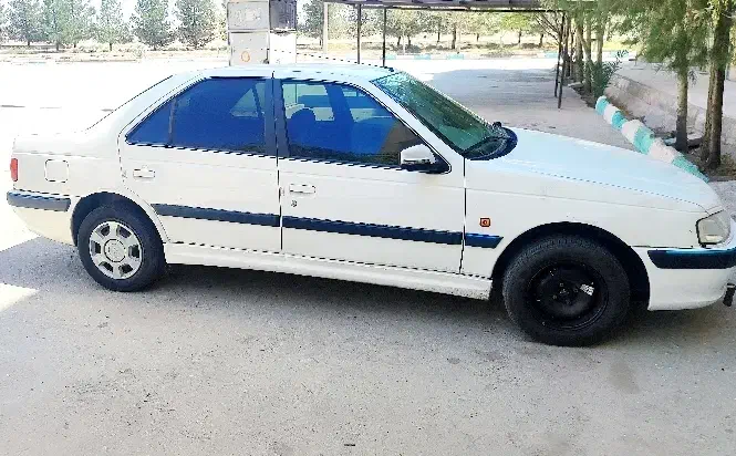 پارس سال 92|خودرو سواری و وانت|کرمان, |دیوار