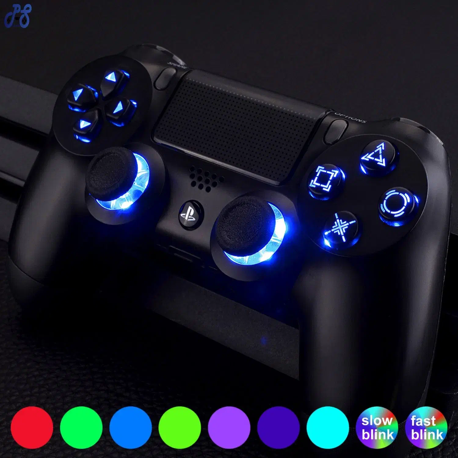 تعمیرات انواع دسته ps4|کنسول، بازی ویدئویی و آنلاین|تهران, شهرک ولیعصر جنوبی|دیوار