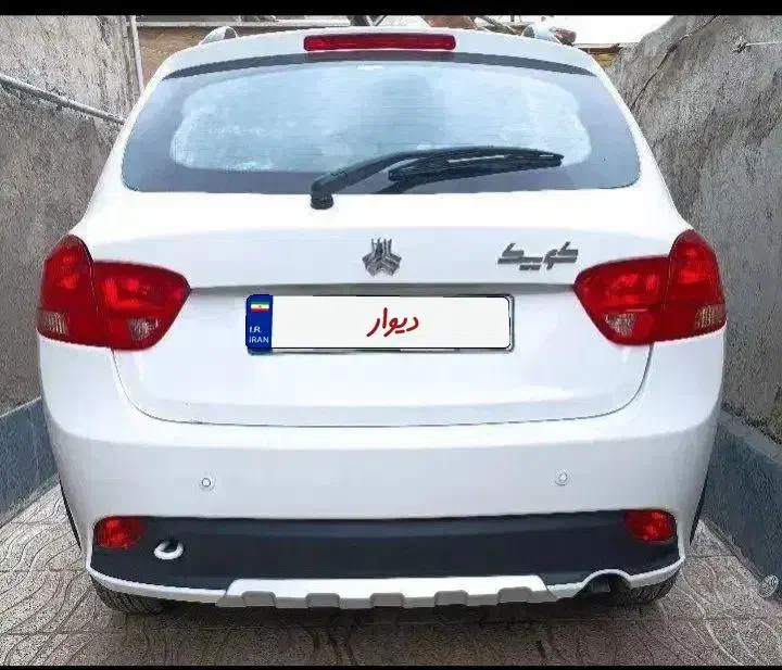 کوییک|خودرو سواری و وانت|اردبیل, |دیوار