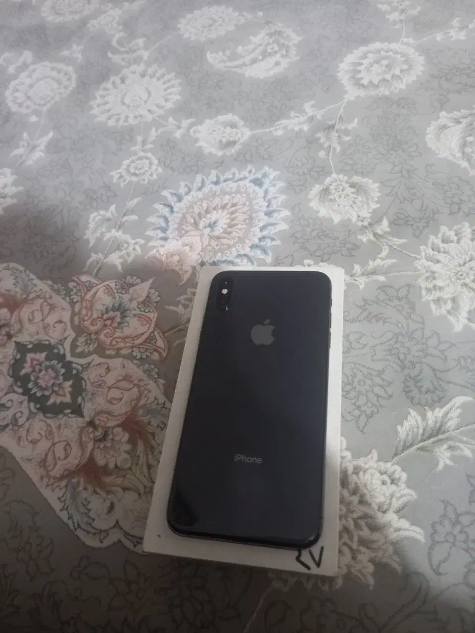 آیفونxs max|موبایل|اردبیل, |دیوار