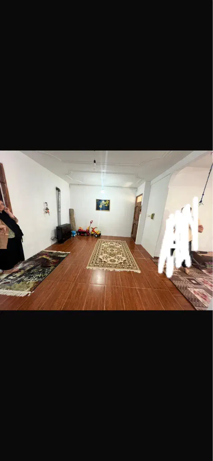 فروش اپارتمان کاسبی|فروش آپارتمان|لاهیجان, کوی زمانی|دیوار