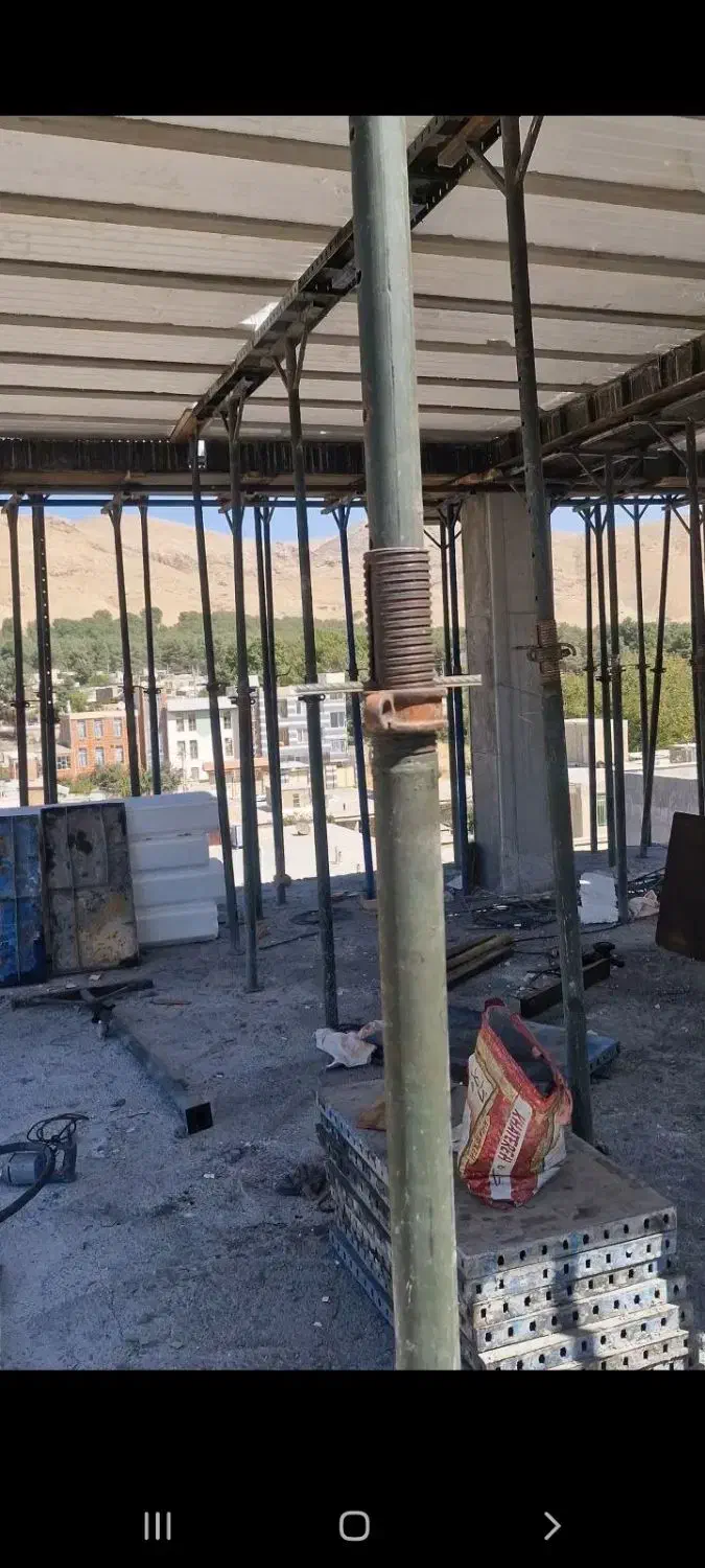 فروش آپارتمان ۹۵متری ۲ خوابه|فروش آپارتمان|صحنه, |دیوار