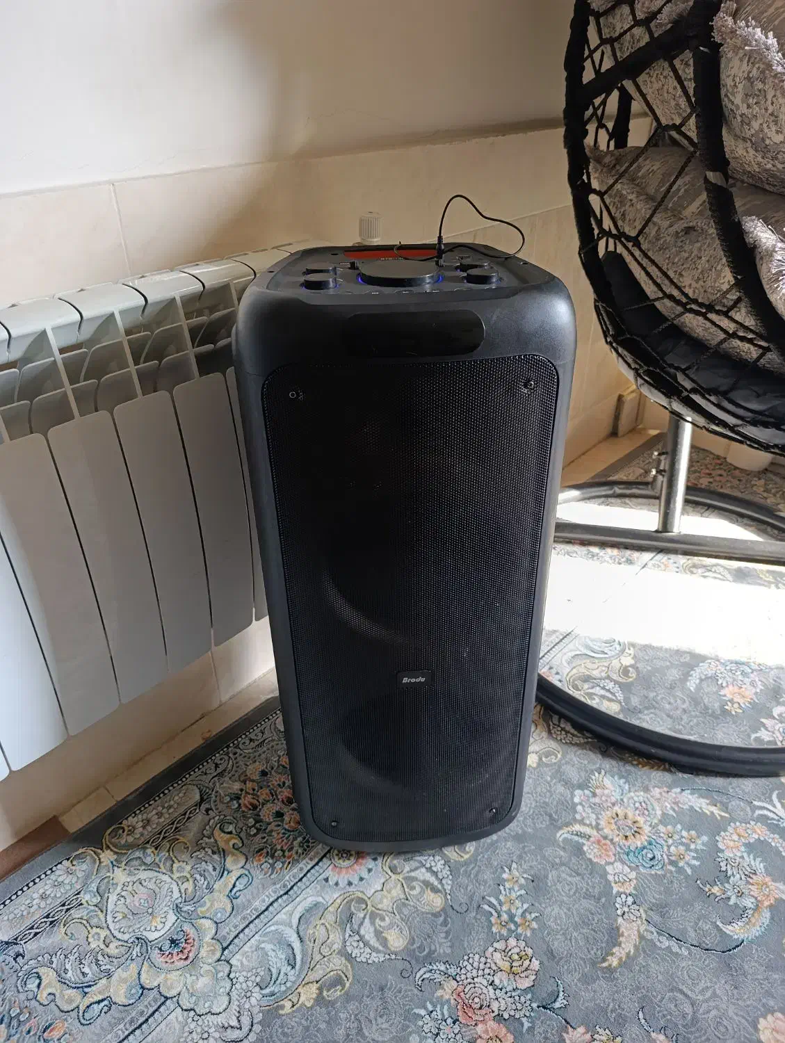 باند|سیستم صوتی خانگی|اصفهان, بهارستان|دیوار