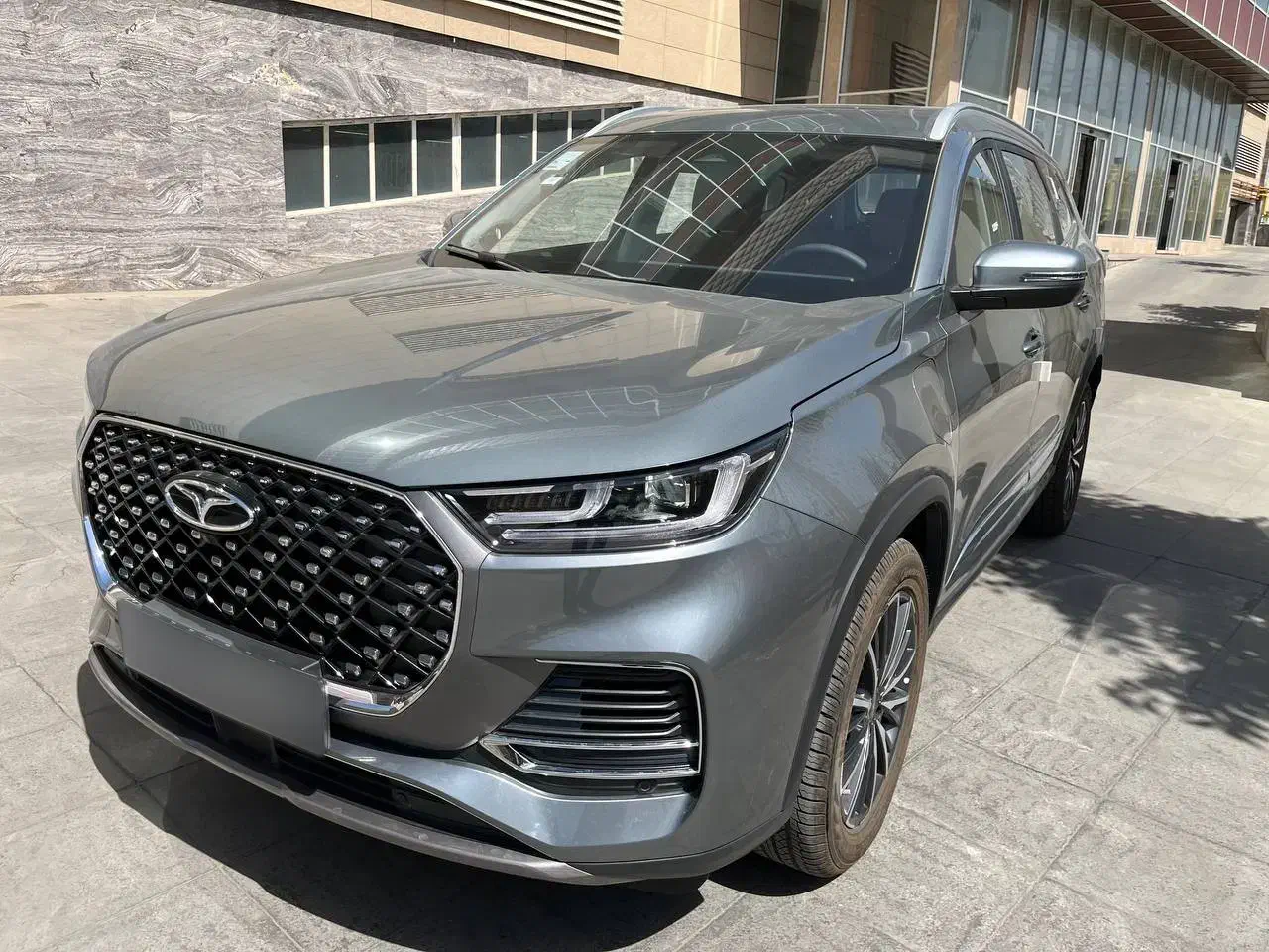 تیگو 8 پرو ای پلاس +E /قیمت جدید بدون افزایش|خودرو سواری و وانت|کرج, عظیمیه|دیوار