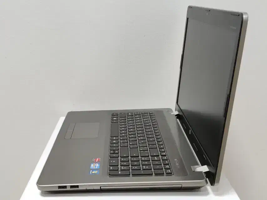 لپ تاپ اچ پی ۱۷ اینچ|رایانه همراه|زابل, |دیوار