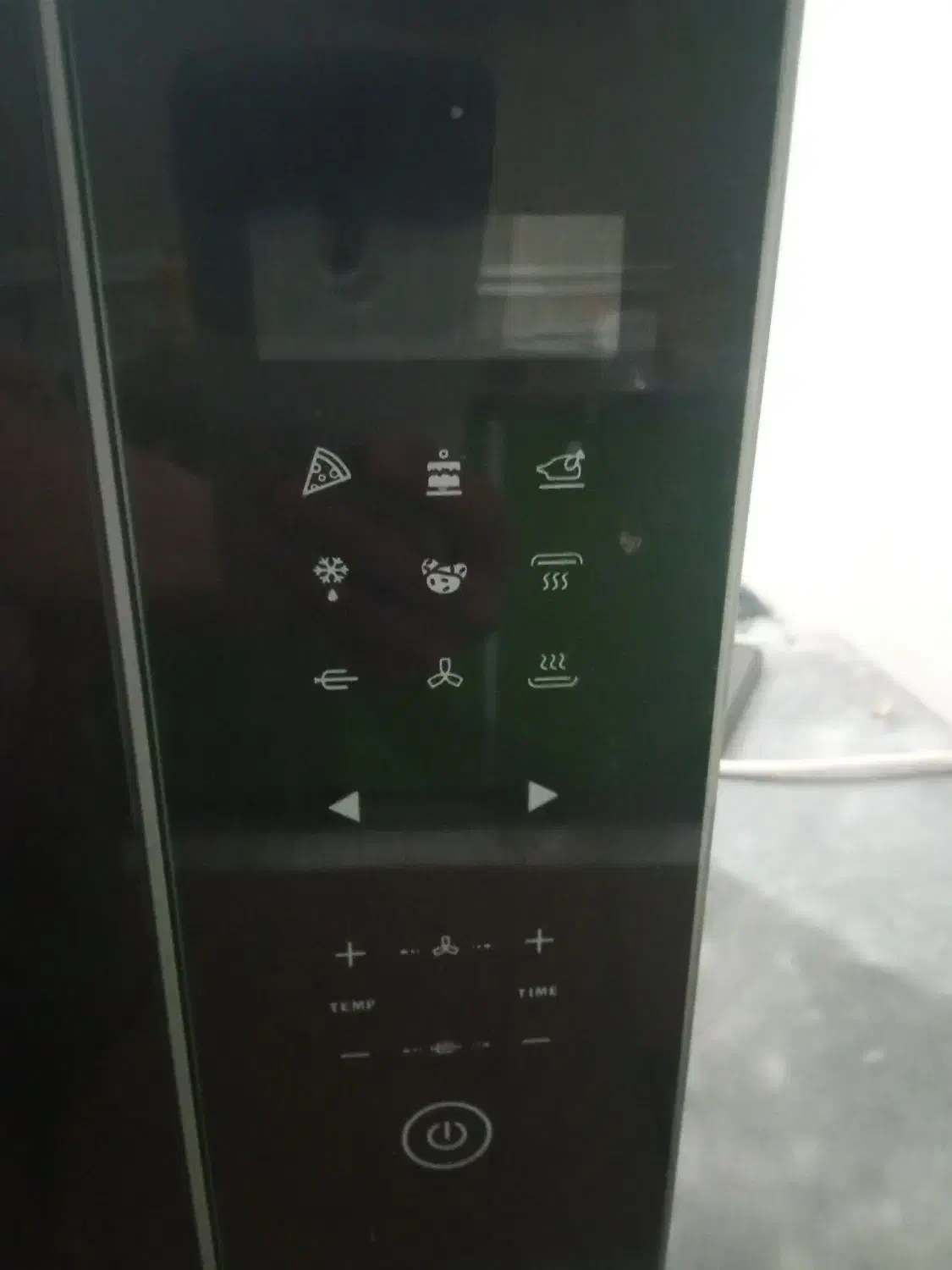 فر برقی|اجاق گاز و لوازم برقی پختوپز|بیرجند, |دیوار