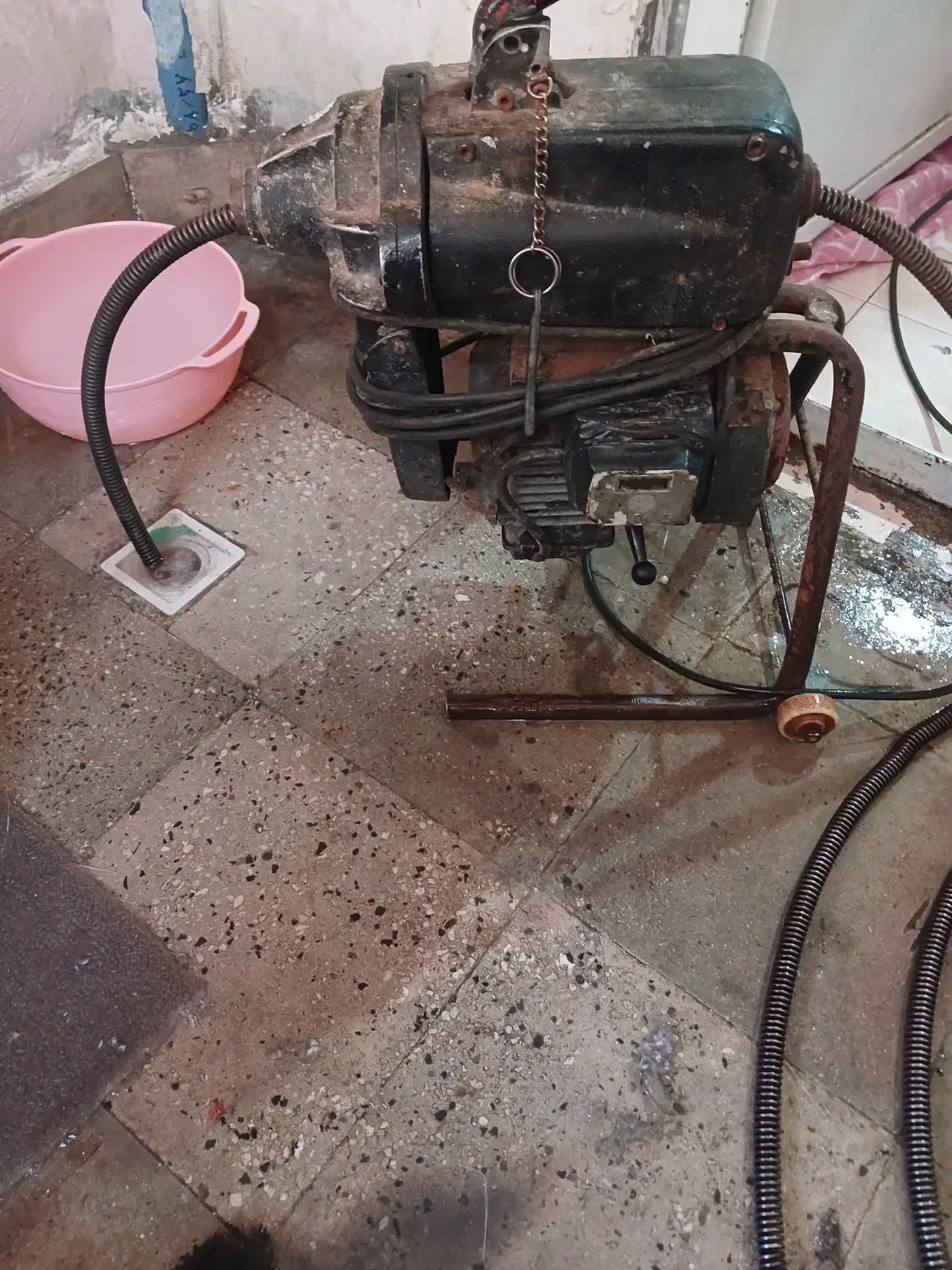 لوله بازکنی.اسلامشهر.واوان.گلستان.صالحیه|خدمات پیشه و مهارت|اسلامشهر, شهرک قائمیه|دیوار