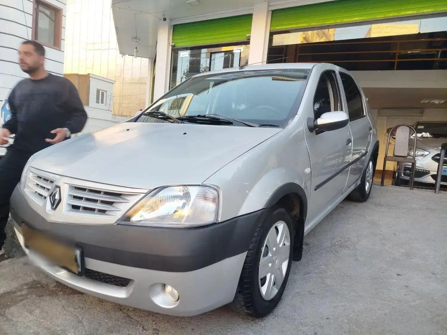 L90مدل ۸۷ بدون رنگ شاسی پلمب فنی صفر|خودرو سواری و وانت|ایلام, |دیوار