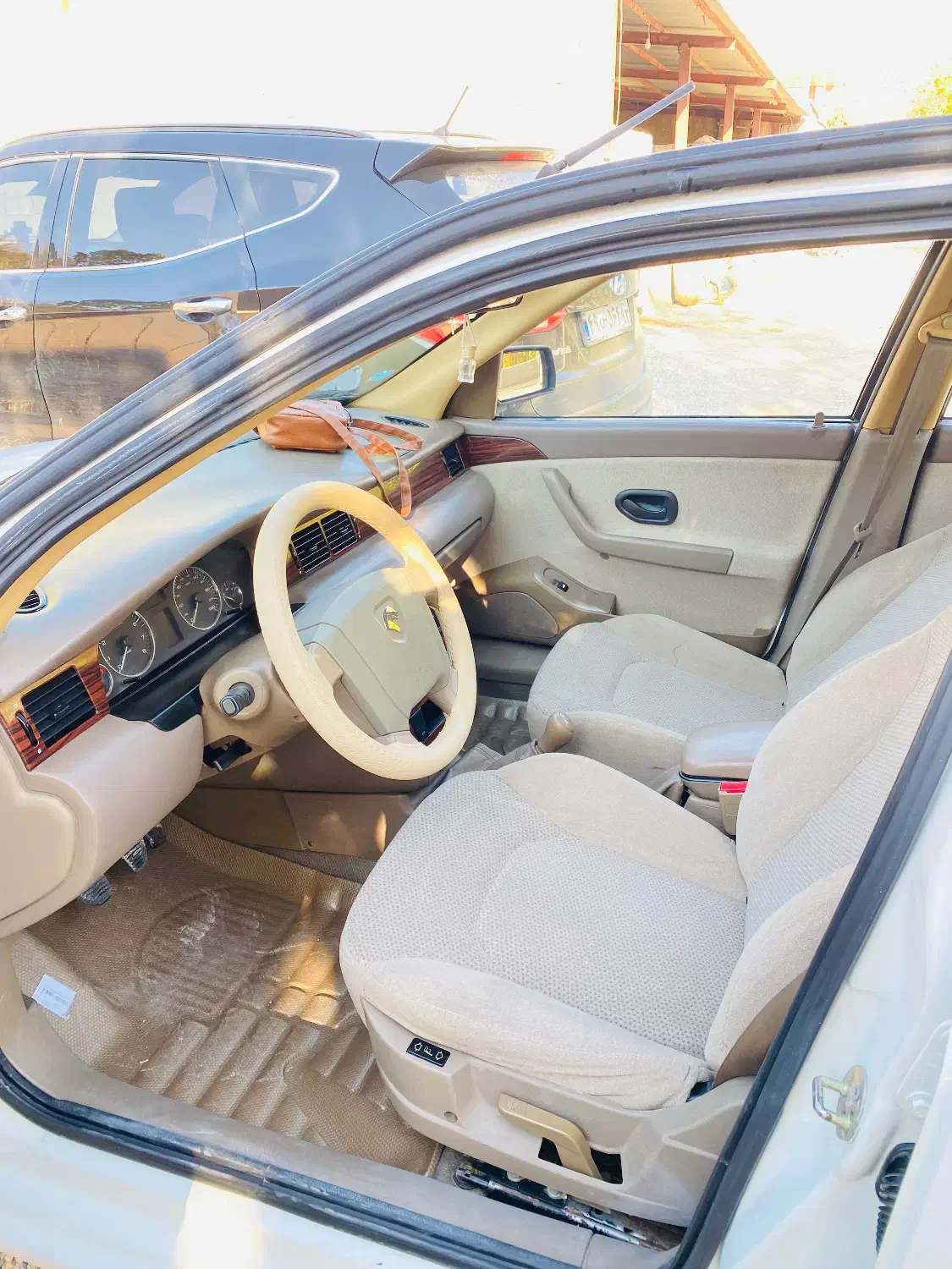 سمند lx95|خودرو سواری و وانت|یاسوج, |دیوار