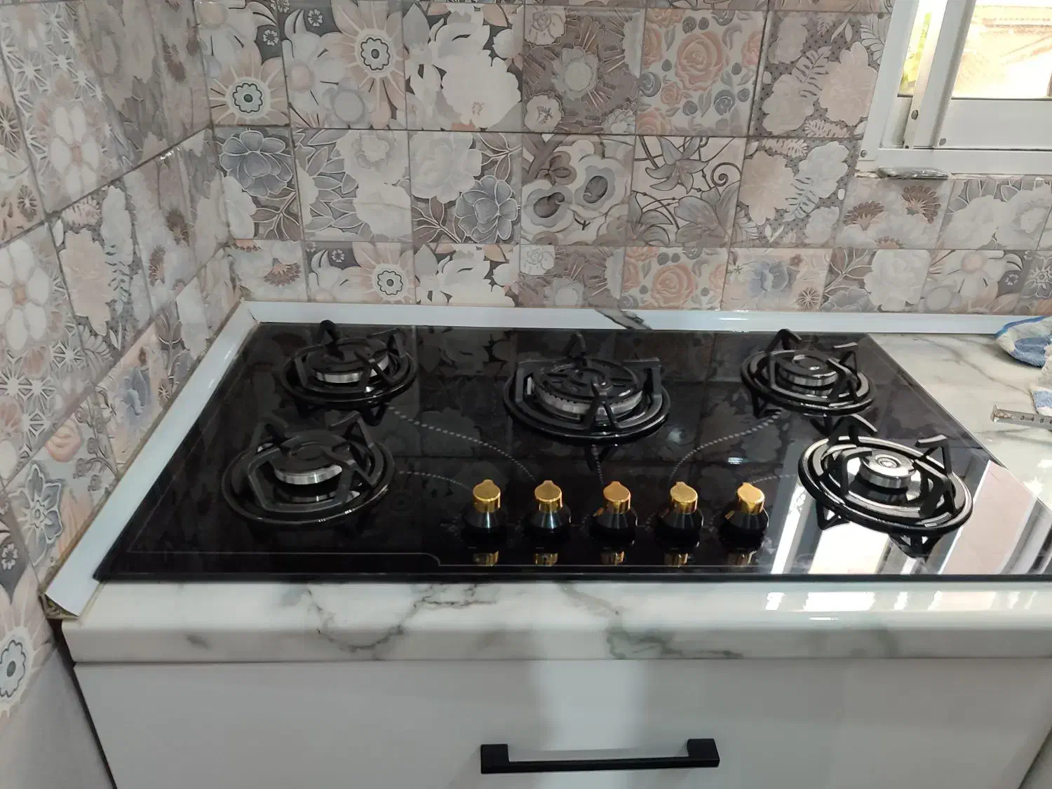 پخش عمده و تکی هود گاز با قیمت مناسب|اجاق گاز و لوازم برقی پخت‌وپز|بابل, |دیوار