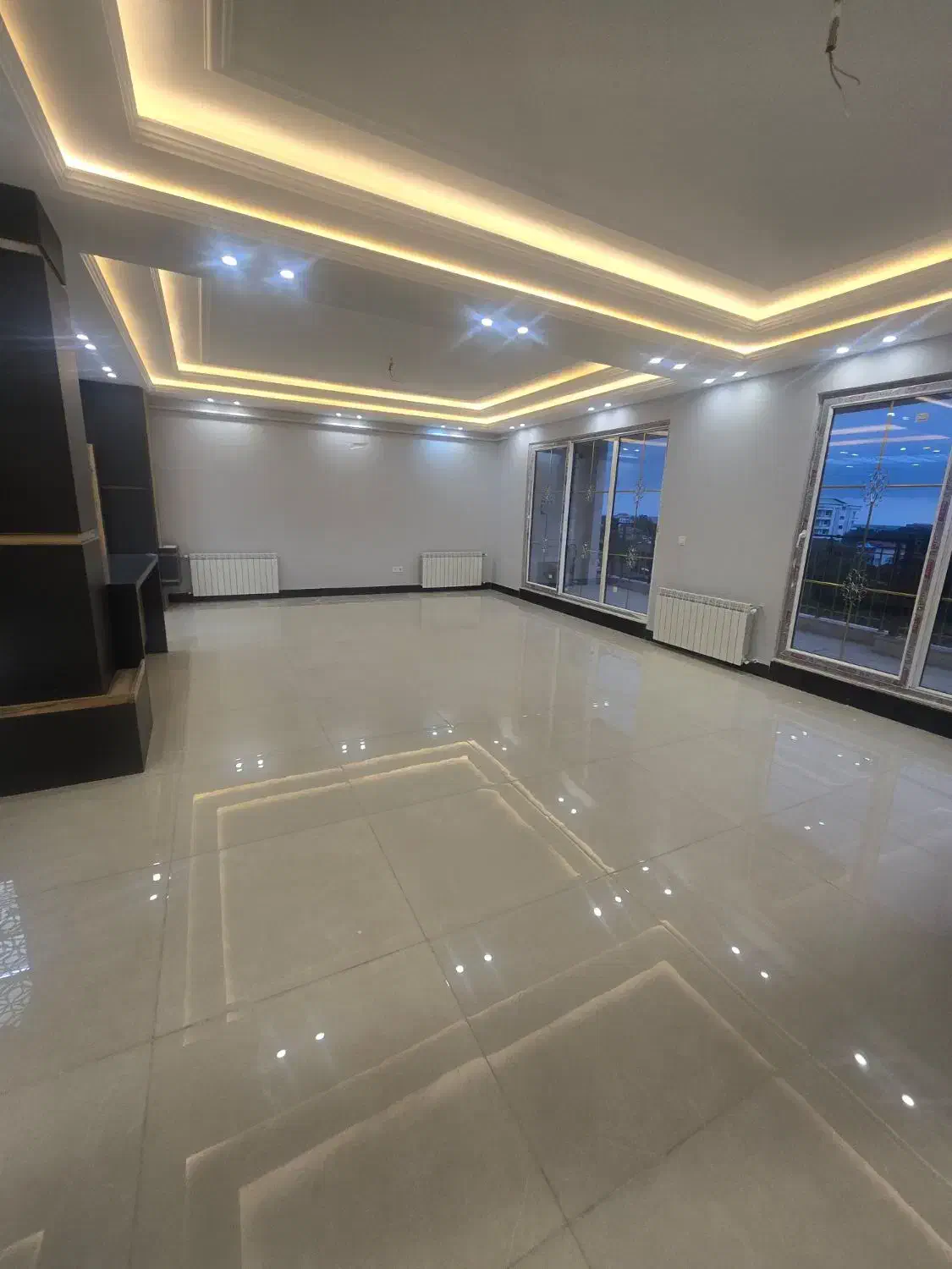 فروش آپارتمان نوساز 185متری لوکس|فروش آپارتمان|چابکسر, |دیوار