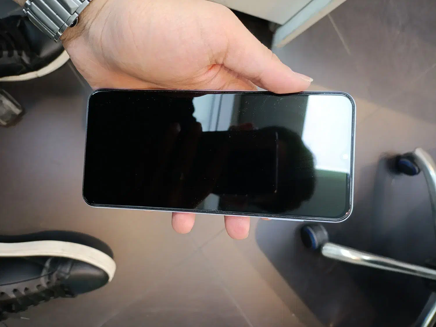 سامسونگ گلکسی A13|موبایل|تهران, هفت حوض|دیوار