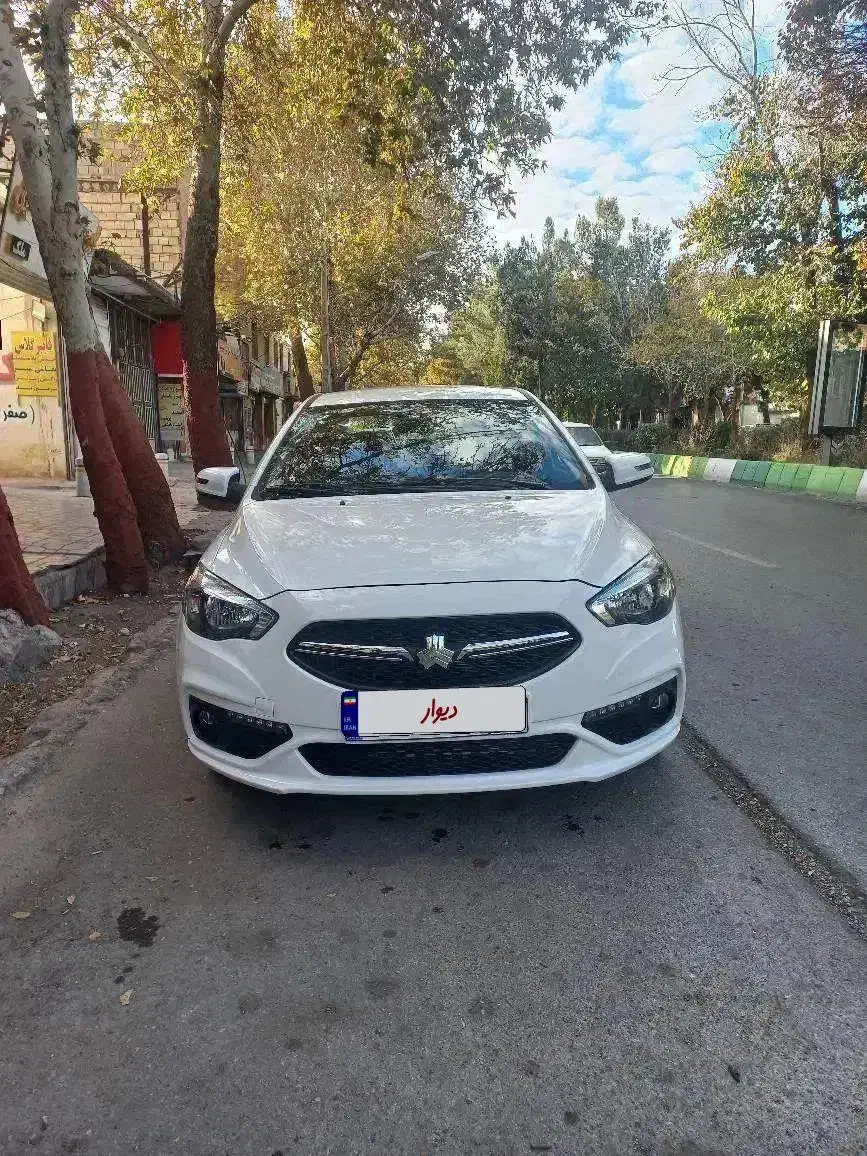 شاهین دنده ای GL|خودرو سواری و وانت|قرچک, مهدیه|دیوار