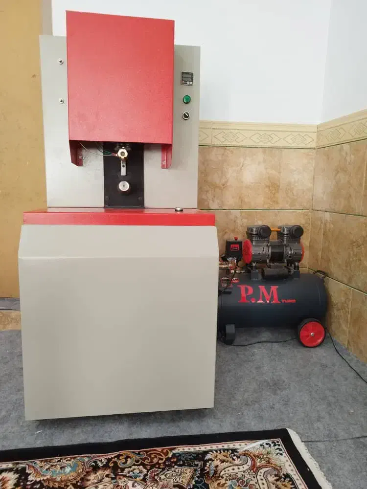 دستگاه تولید لیوان دوجداره کاغذی در منزل|ماشینآلات صنعتی|قزوین, |دیوار