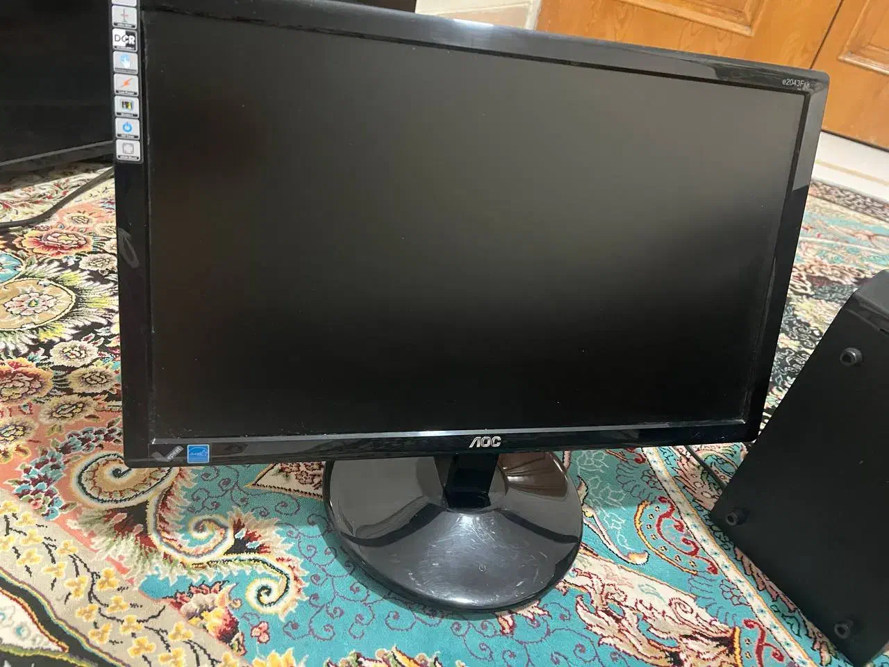 کامپیوتر|رایانه رومیزی|اصفهان, کشاورزی|دیوار