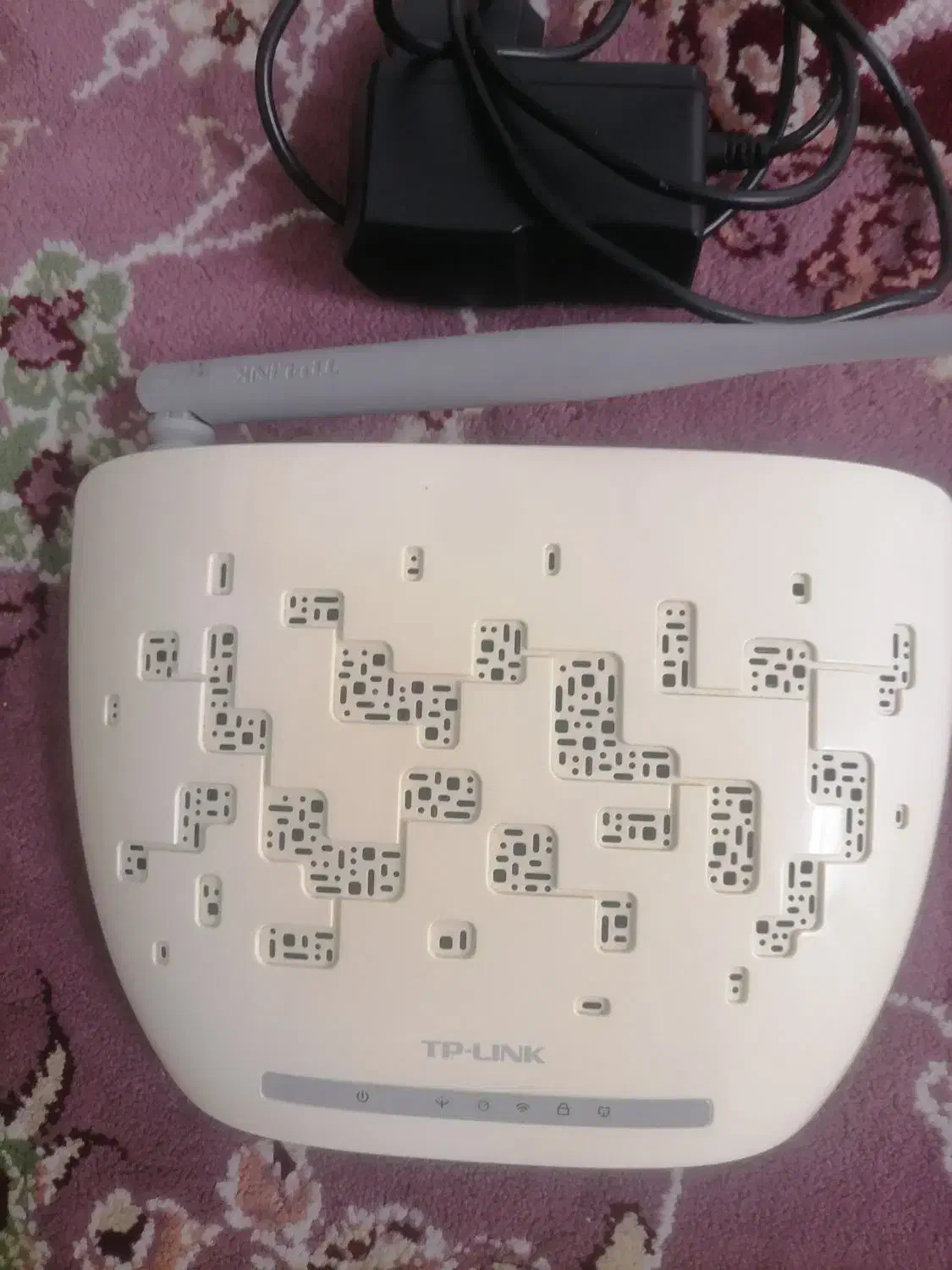 مودم تپ لینک|مودم و تجهیزات شبکه|سنندج, |دیوار