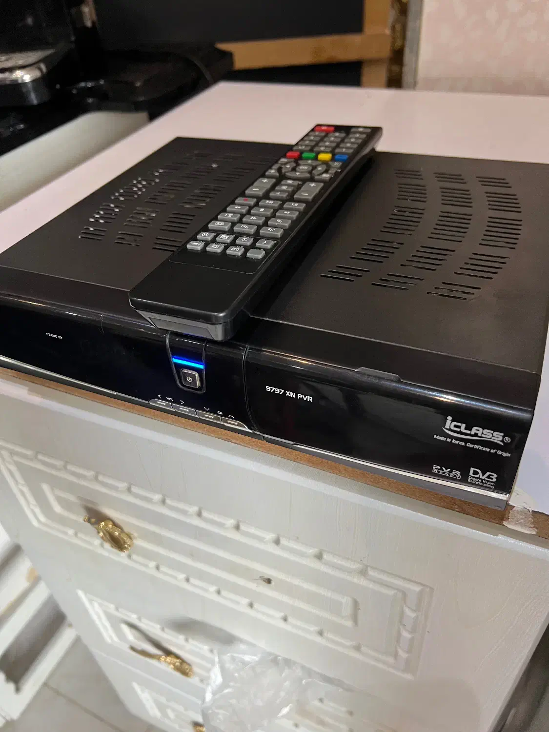 گیرنده دیجیتال انتن|صوتی و تصویری|فردیس, شهرک هفده شهریور|دیوار