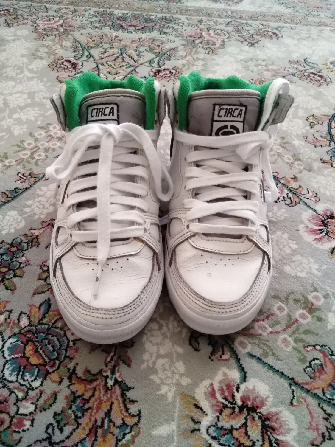 کفش اسپرت خارجی|کیف، کفش، کمربند|نیشابور, هفده شهریور|دیوار