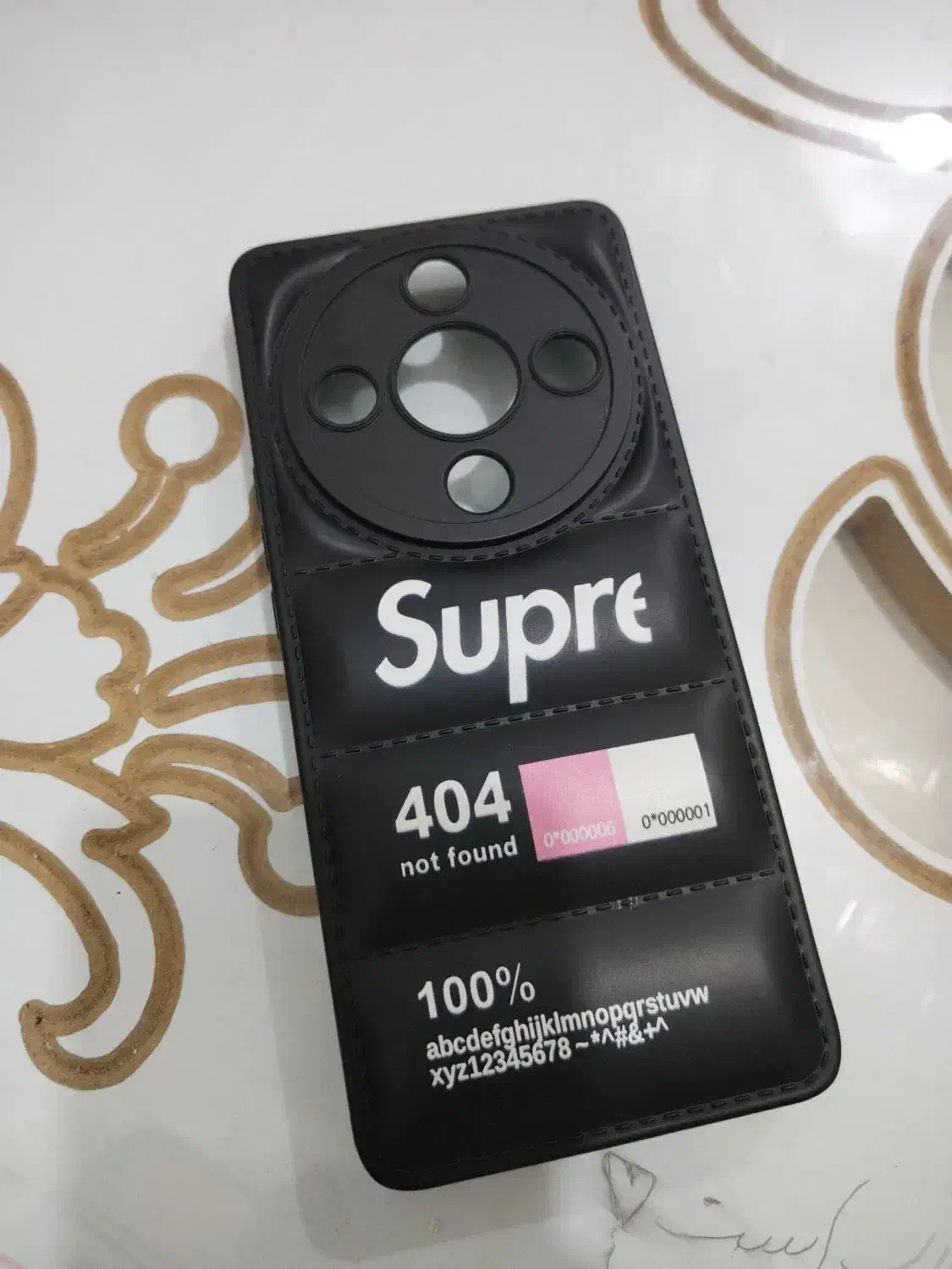 گارد موبایل|لوازم جانبی موبایل و تبلت|دزفول, |دیوار