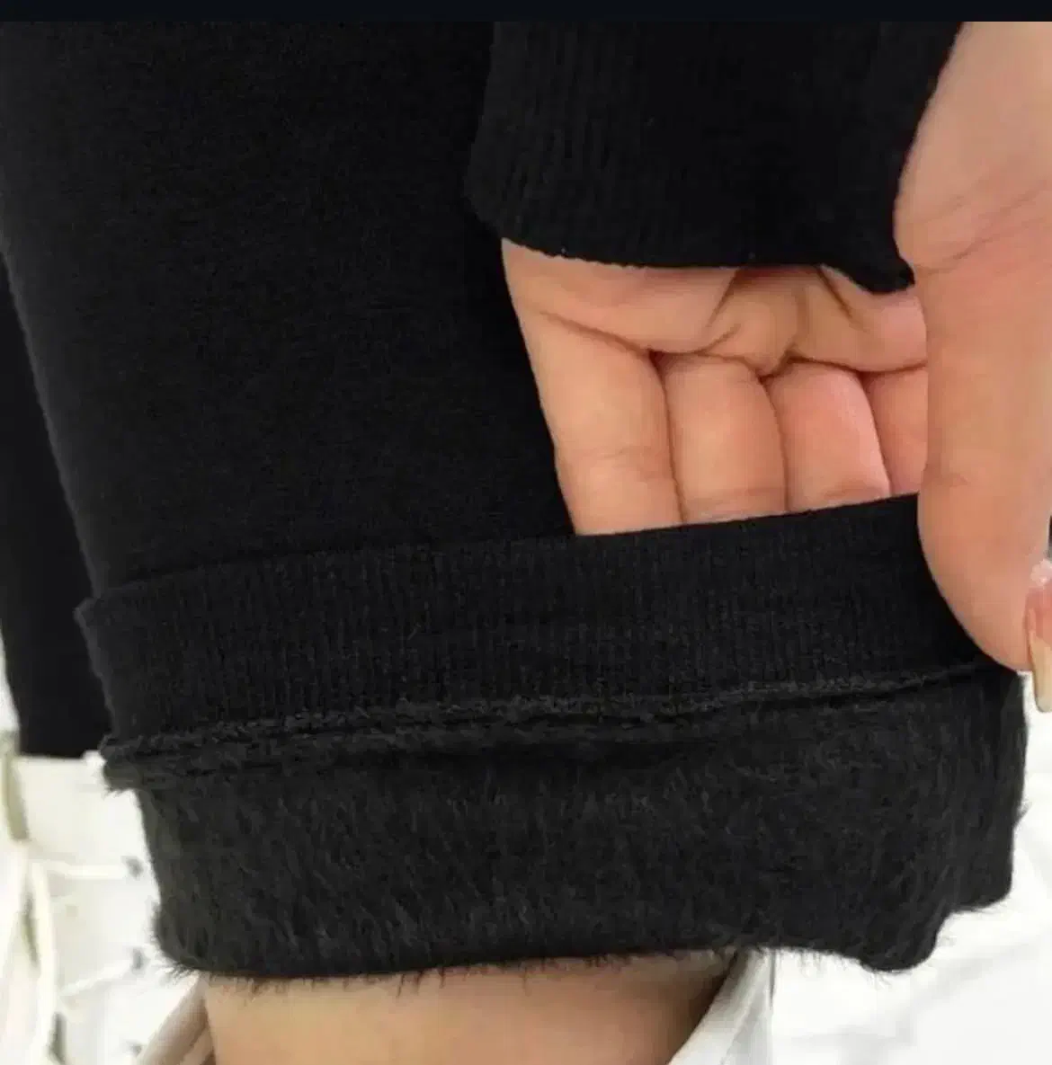 شلوار داخل خز سایزبزرگ|لباس|سنندج, |دیوار