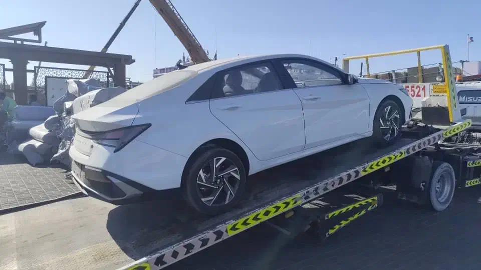 النترا۲۰۲۵|خودرو سواری و وانت|چابهار, |دیوار