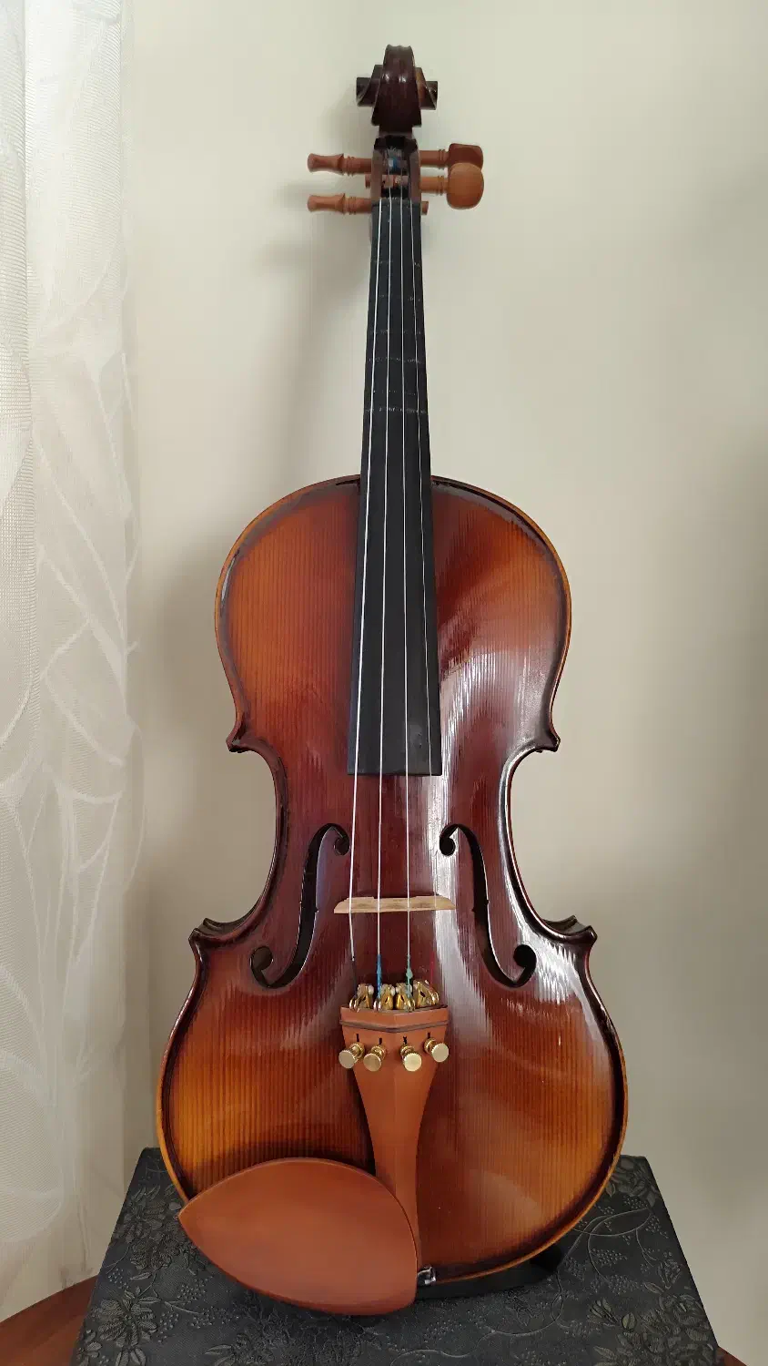 ساز|ویولن|اراک, |دیوار