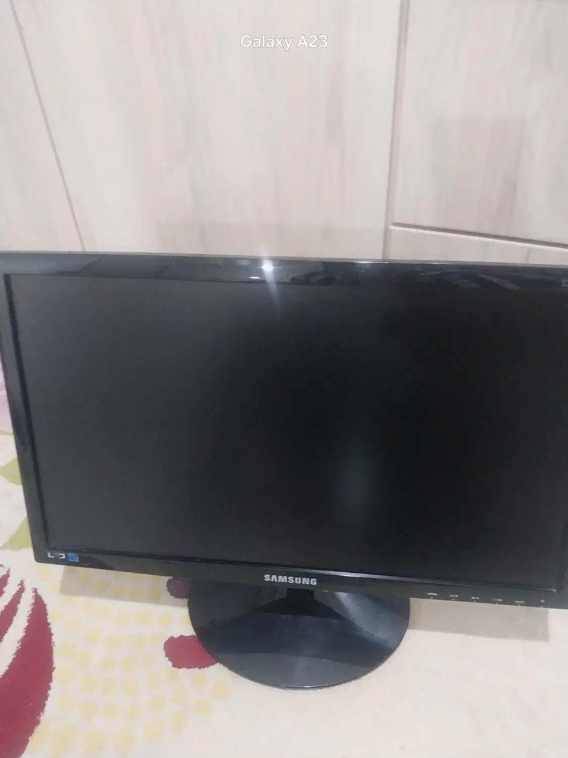 مانیتور|قطعات و لوازم جانبی رایانه|ملارد, |دیوار