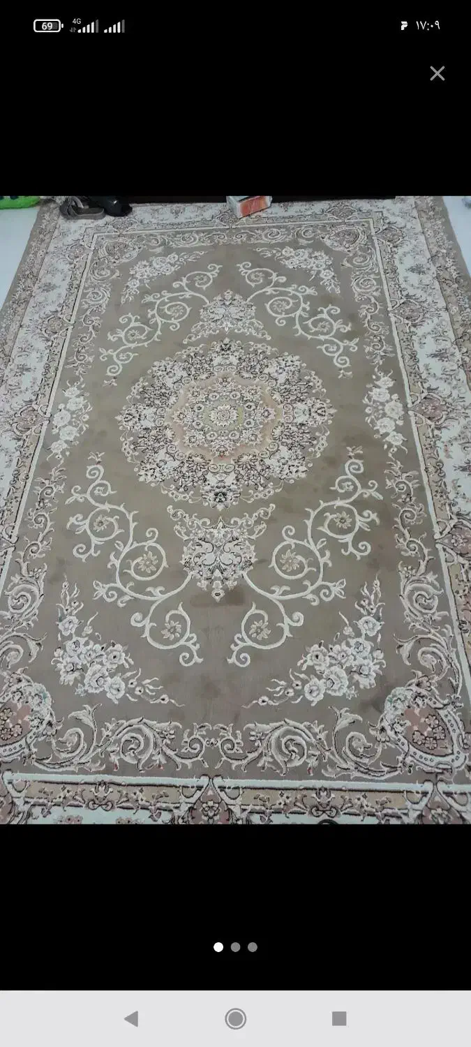 فرش ۶ متری|فرش|کرج, کمال‌شهر|دیوار