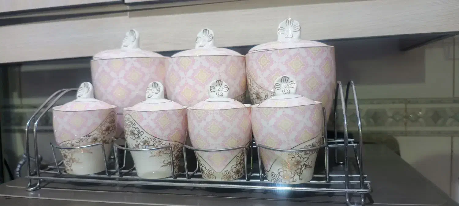 پاسماوری|ظروف نگهدارنده، پلاستیکی، یک‌بارمصرف|ساوه, |دیوار