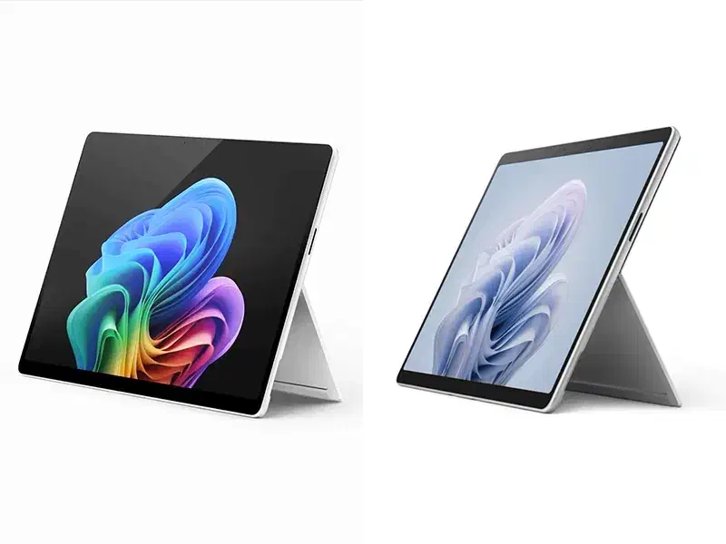 سرفیس پرو Microsoft surface pro 10|تبلت|تهران, جردن|دیوار