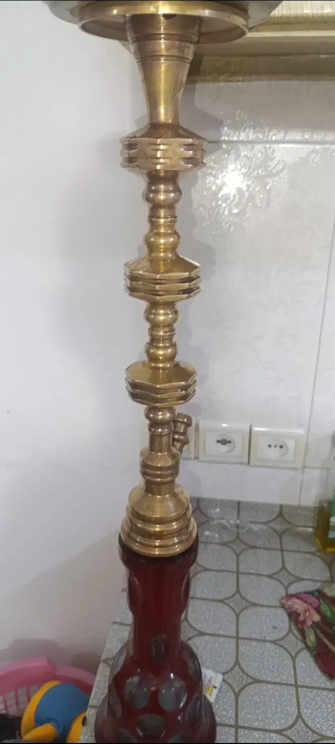 قلیون|صنایع دستی و سایر لوازم تزئینی|ورامین, ریحان آباد|دیوار