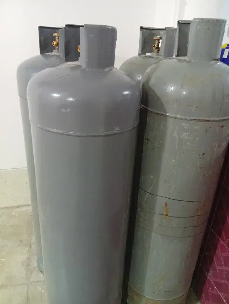 کپسول فروشی و پر کنی سیار|اجاق گاز و لوازم برقی پخت‌وپز|شیراز, شهرک کوشکک|دیوار