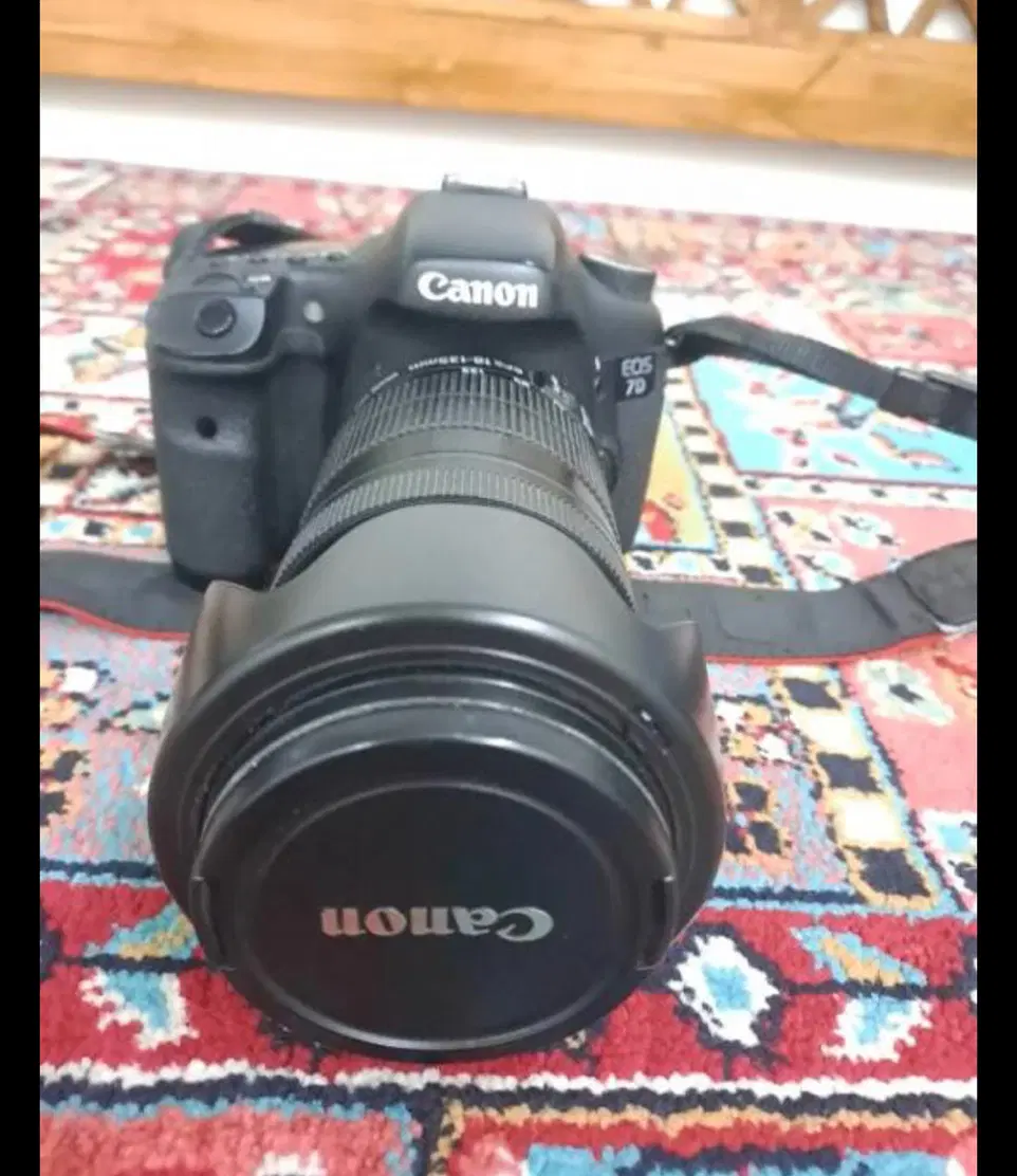 دوربین canon فوری|دوربین عکاسی و فیلمبرداری|پردیس, فاز ۱|دیوار