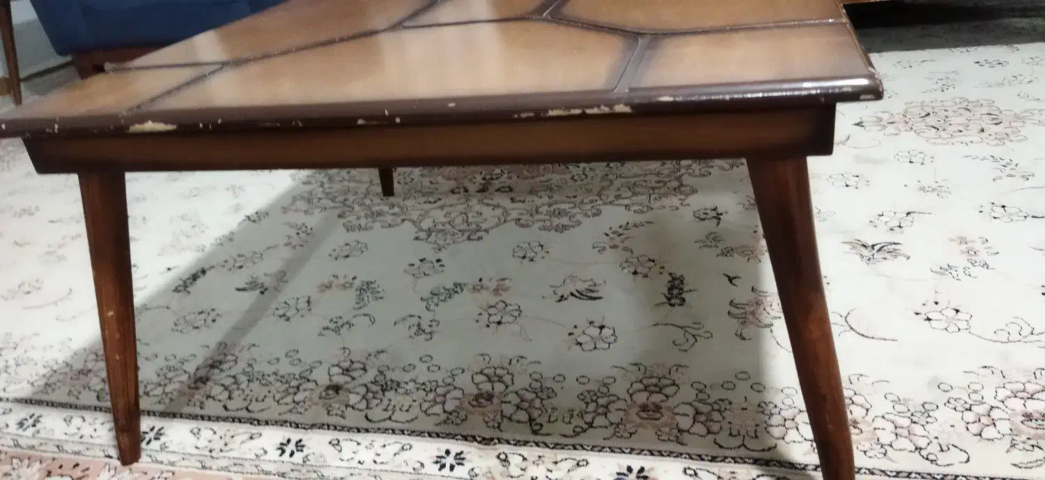 میز و گل میز|میز و صندلی غذاخوری|شیراز, شهرک مخابرات|دیوار