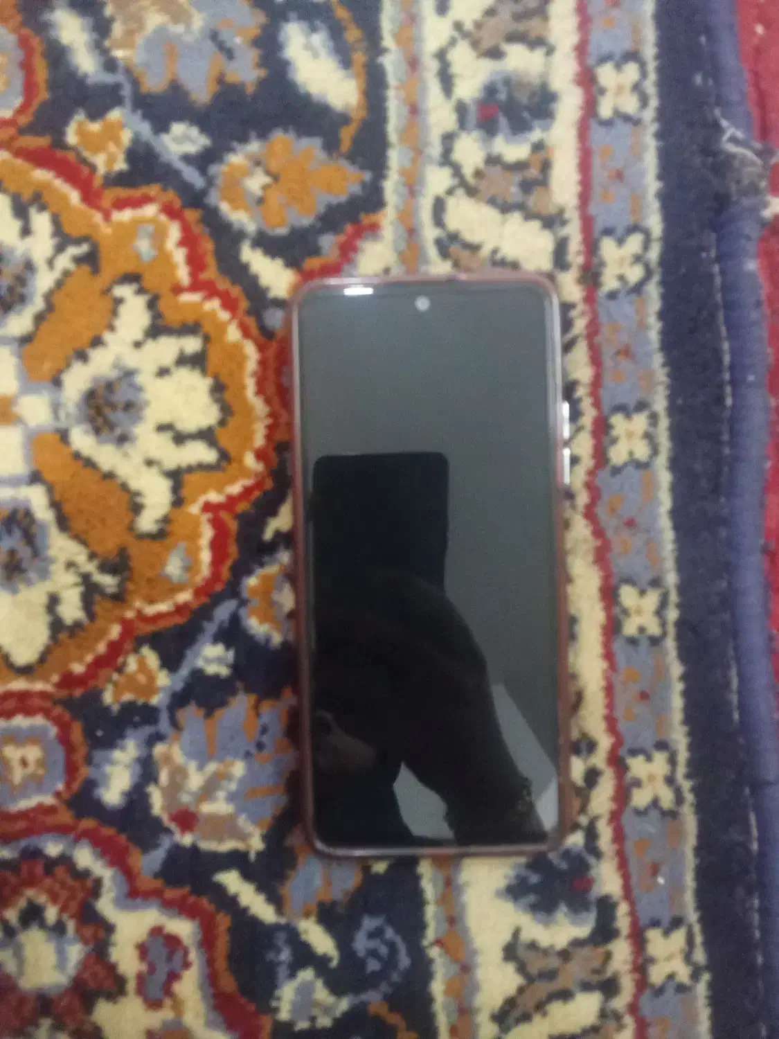 گوشی نوت ۱۲|موبایل|سبزوار, قائم|دیوار