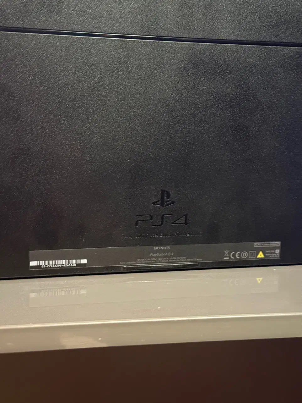 Ps4 fat 500g|کنسول، بازی ویدئویی و آنلاین|تهران, فلاح|دیوار