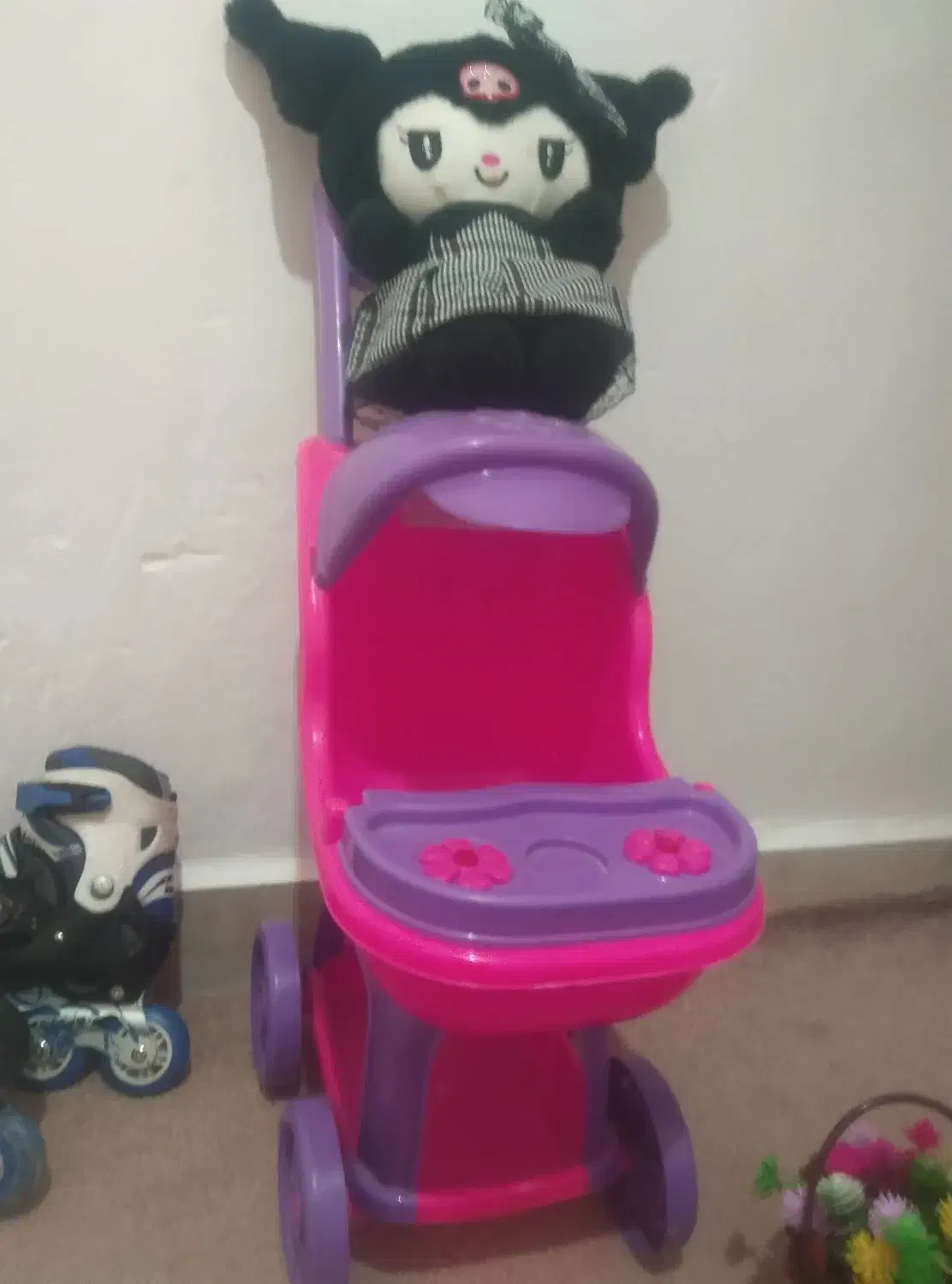 لباس بچگانه|اسباب‌بازی بچه|ایلام, |دیوار