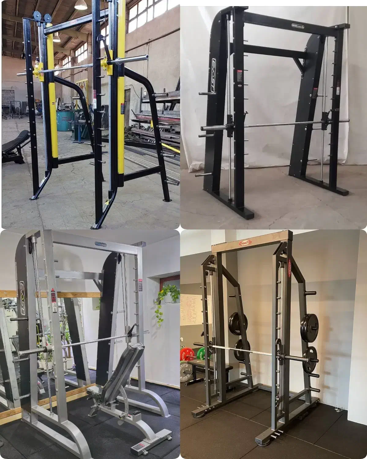 تجهیز باشگاه بدنسازی با اقساط۱۲ماهه|تجهیزات ورزشی|اهواز, کوروش|دیوار