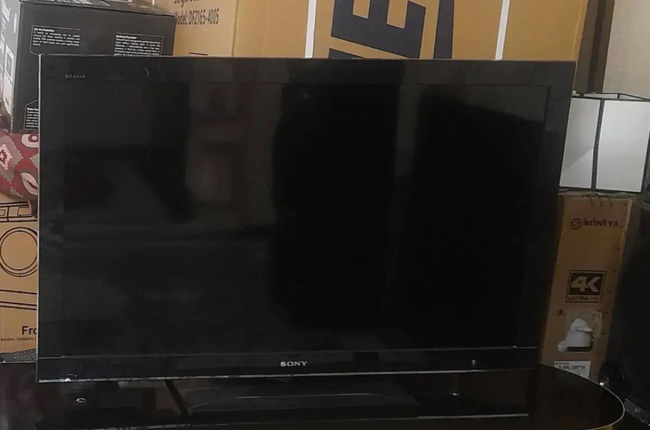 تلوزیون سونی|تلویزیون و پروژکتور|نسیمشهر, |دیوار