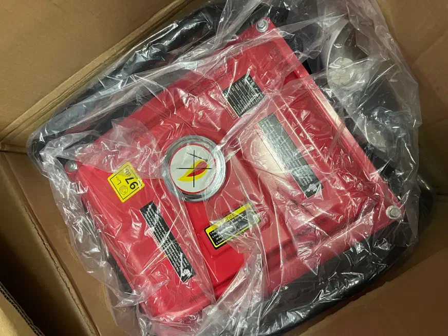 موتور برق ۳ کیلو وات|ماشینآلات صنعتی|شهریار, شهریار|دیوار