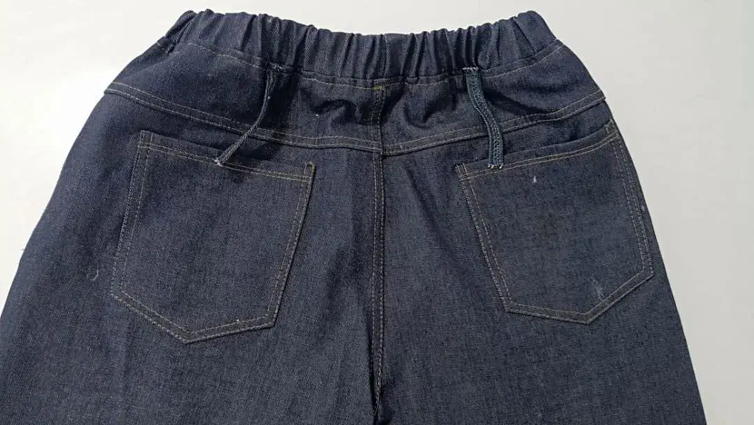 تولیدی  شلوار جین|استخدام صنعتی، فنی، مهندسی|سنقر, |دیوار