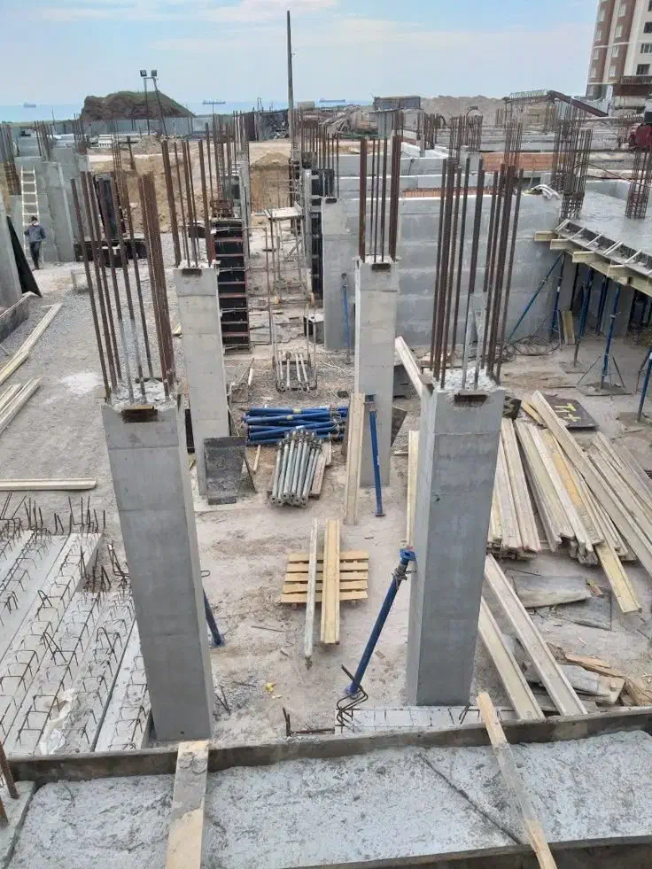 دریاچه چیتگر/واحد ۱۵۰ متری/فول هتلینگ|پیش‌فروش املاک|تهران, شهرک دانشگاه شریف|دیوار